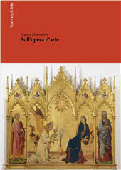 E-book, Sull'opera d'arte, Rosenberg & Sellier