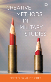 E-book, Creative Methods in Military Studies, Rowman & Littlefield Publishers