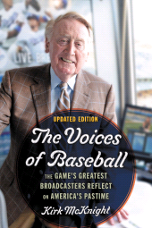 eBook, The Voices of Baseball : The Game's Greatest Broadcasters Reflect on America's Pastime, Rowman & Littlefield Publishers