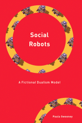 eBook, Social Robots : A Fictional Dualism Model, Rowman & Littlefield Publishers