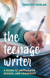 eBook, The Teenage Writer : A Guide to Writing for School and Creativity, Rowman & Littlefield Publishers