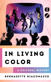 E-book, In Living Color : A Cultural History, Rowman & Littlefield Publishers
