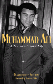 E-book, Muhammad Ali : A Humanitarian Life, Rowman & Littlefield Publishers