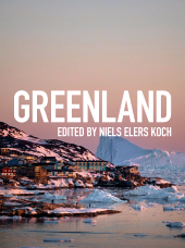 eBook, Greenland, Rowman & Littlefield