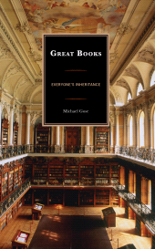 eBook, Great Books : Everyone's Inheritance, Rowman & Littlefield