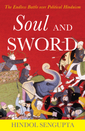 eBook, Soul and Sword : The Endless Battle over Political Hinduism, Rowman & Littlefield