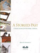 eBook, A Storied Past: Collections of the Historic Odessa, Rowman & Littlefield