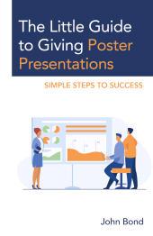 E-book, The Little Guide to Giving Poster Presentations : Simple Steps to Success, Rowman & Littlefield