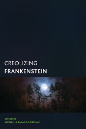 E-book, Creolizing Frankenstein, Rowman & Littlefield