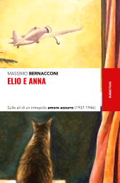 E-book, Elio e Anna : sulle ali di un intrepido amore azzurro (1937-1946), Rubbettino