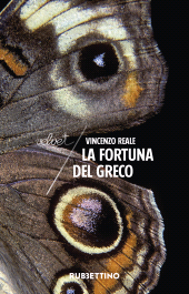 E-book, La fortuna del Greco, Rubbettino