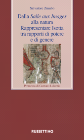 E-book, Dalla Salle aux images alla natura : rappresentare Isotta tra rapporti di potere e di genere, Rubbettino