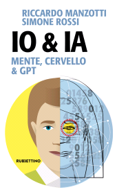 E-book, Io & IA : mente, cervello e GPT, Rubbettino