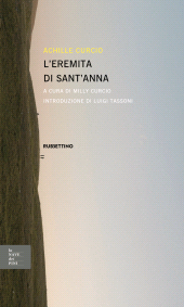 E-book, L'eremita di Sant'Anna, Rubbettino