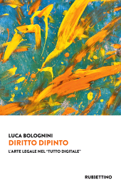 eBook, Diritto dipinto, Rubbettino