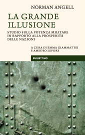 E-book, La grande illusione, Rubbettino