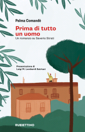 E-book, Prima di tutto un uomo, Rubbettino