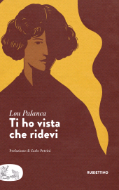 E-book, Ti ho vista che ridevi, Rubbettino