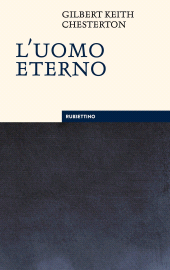 E-book, L'uomo eterno, Rubbettino
