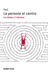 eBook, Le persone al centro, Rubbettino