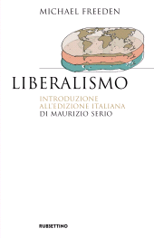 eBook, Liberalismo, Rubbettino