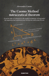 E-book, The Cuomo Method nutraceutical theorem, Rubbettino