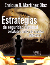 E-book, Estrategias de seguridad nacional de Estados Unidos 1987-2022, RUTH Casa Editorial