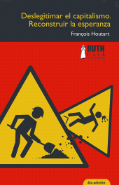 E-book, Deslegitimar el capitalismo : Reconstruir la esperanza, RUTH Casa Editorial
