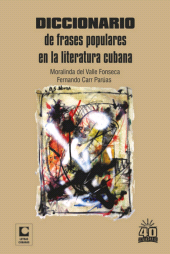 eBook, Diccionario de frases populares en la literatura cubana, RUTH Casa Editorial