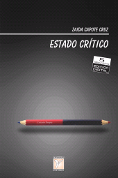 eBook, Estado crítico, RUTH Casa Editorial
