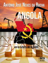 eBook, Angola en la órbita de la SADC, RUTH Casa Editorial