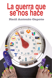 eBook, La guerra que se nos hace, RUTH Casa Editorial