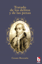 E-book, Tratado de los delitos y de las penas, RUTH Casa Editorial