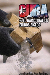 eBook, Cuba vs el narcotráfico en dos siglos, RUTH Casa Editorial