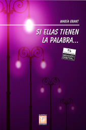 E-book, Si ellas tienen la palabra..., RUTH Casa Editorial