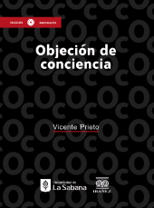 E-book, Objeción de conciencia, Universidad de La Sabana