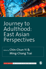 E-book, Journey to Adulthood : East Asian Perspectives, SAGE Publications