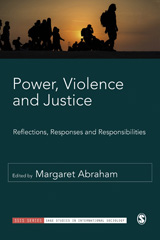 eBook, Power, Violence and Justice : Reflections, Responses and Responsibilities, SAGE Publications
