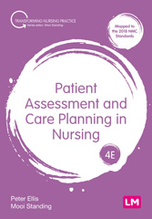 E-book, Patient Assessment and Care Planning in Nursing, SAGE Publications Ltd