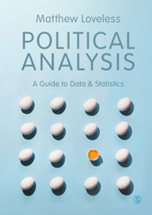 E-book, Political Analysis : A Guide to Data and Statistics, SAGE Publications Ltd