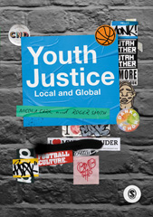 E-book, Youth Justice : Local and Global, Carr, Nicola, SAGE Publications Ltd