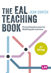 eBook, The EAL Teaching Book : Promoting Success for Multilingual Learners, Conteh, Jean, SAGE Publications Ltd