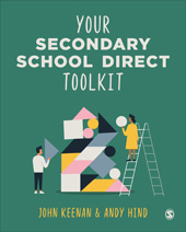 E-book, Your Secondary School Direct Toolkit, Keenan, John, SAGE Publications Ltd