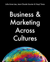 E-book, Business & Marketing Across Cultures, Lee, Julie Anne, SAGE Publications Ltd