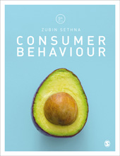 E-book, Consumer Behaviour, SAGE Publications Ltd