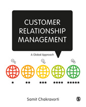 E-book, Customer Relationship Management : A Global Approach, SAGE Publications Ltd