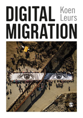 E-book, Digital Migration, Leurs, Koen, SAGE Publications Ltd