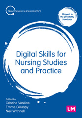 E-book, Digital Skills for Nursing Studies and Practice, SAGE Publications Ltd