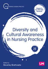 E-book, Diversity and Cultural Awareness in Nursing Practice, SAGE Publications Ltd