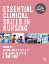 E-book, Essential Clinical Skills in Nursing, SAGE Publications Ltd